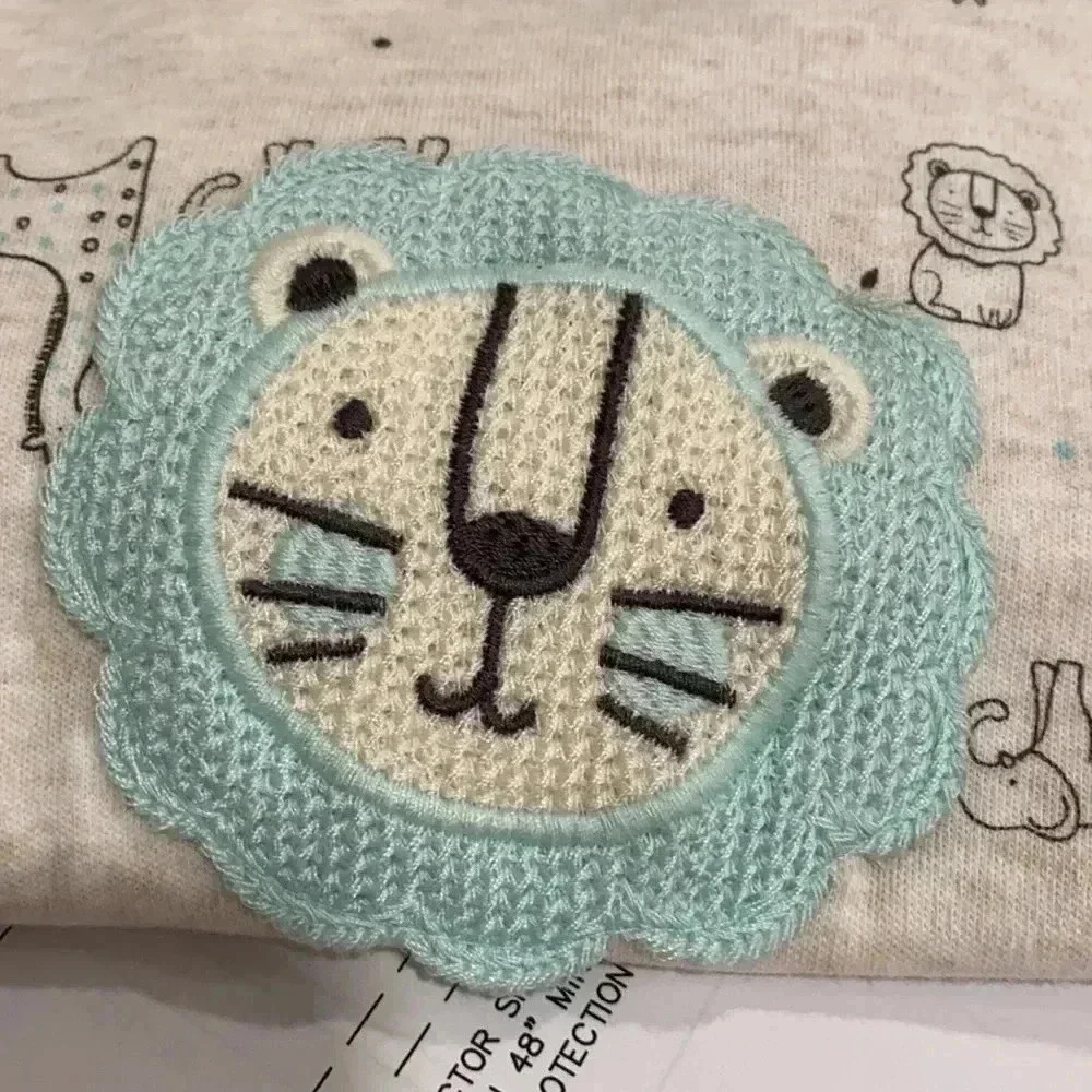 Sterling Baby pajamas - Picture 6 of 6